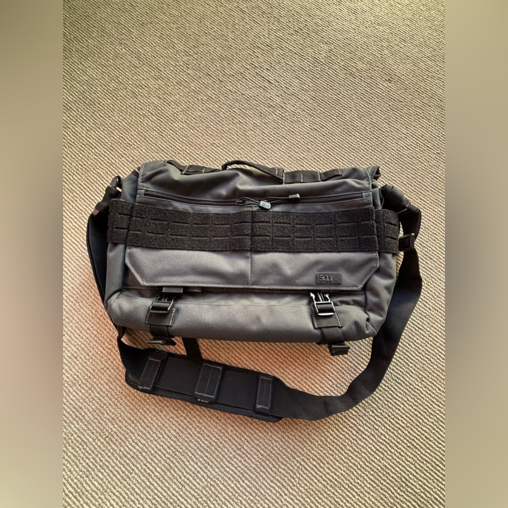 5.11 Bag